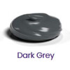 Kelmore Silicone Dark Grey 310ml