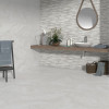 Cipriani Gris RIV MixTiles 303x613mm- Box of 7 (1.30m2)