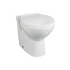 Sienna 920mm Cloakroom Suite Package