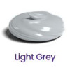 Kelmore Silicone Light Grey 310ml