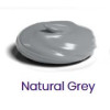 Kelmore Silicone Natural Grey 310ml