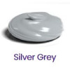 Kelmore Silicone Silver Grey 310ml