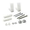 Universal Toilet Fitting Pack