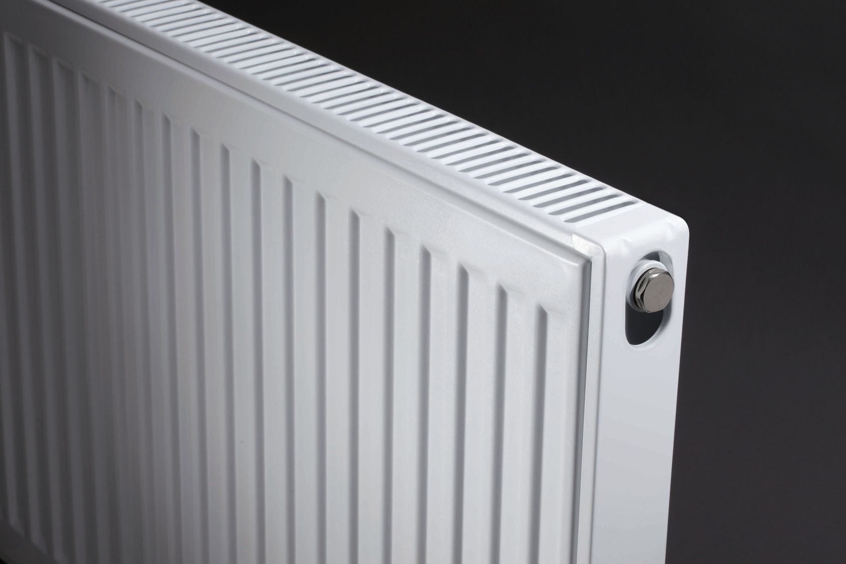 Lunch Moeras band Kompact Type 21 Double-Panel Single Convector Radiator 600mm x 1200mm |  JTPickfords.com